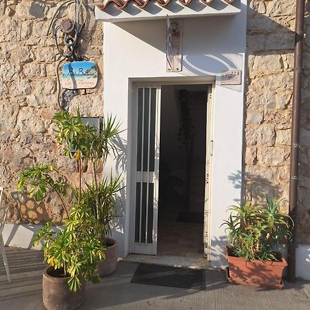 B&B Sa Clarera Бауней Екстериор снимка