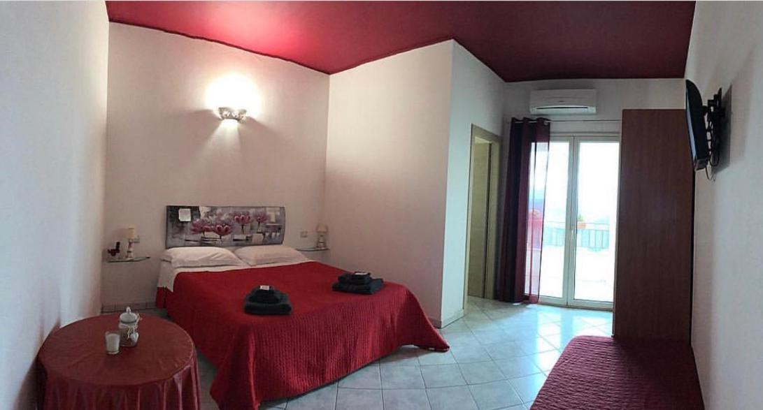 B&B Sa Clarera Бауней Екстериор снимка