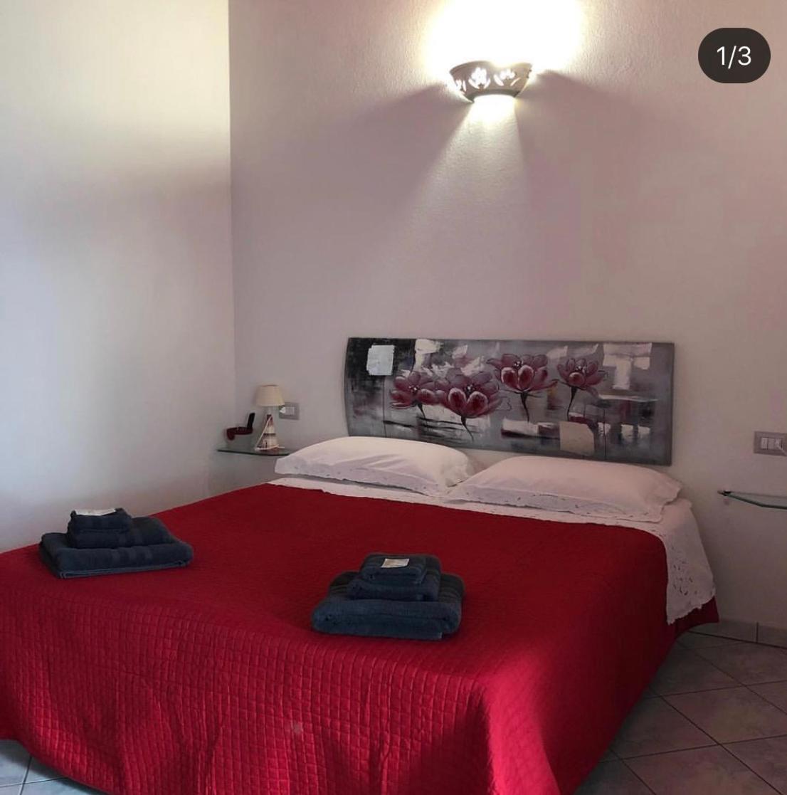 B&B Sa Clarera Бауней Екстериор снимка