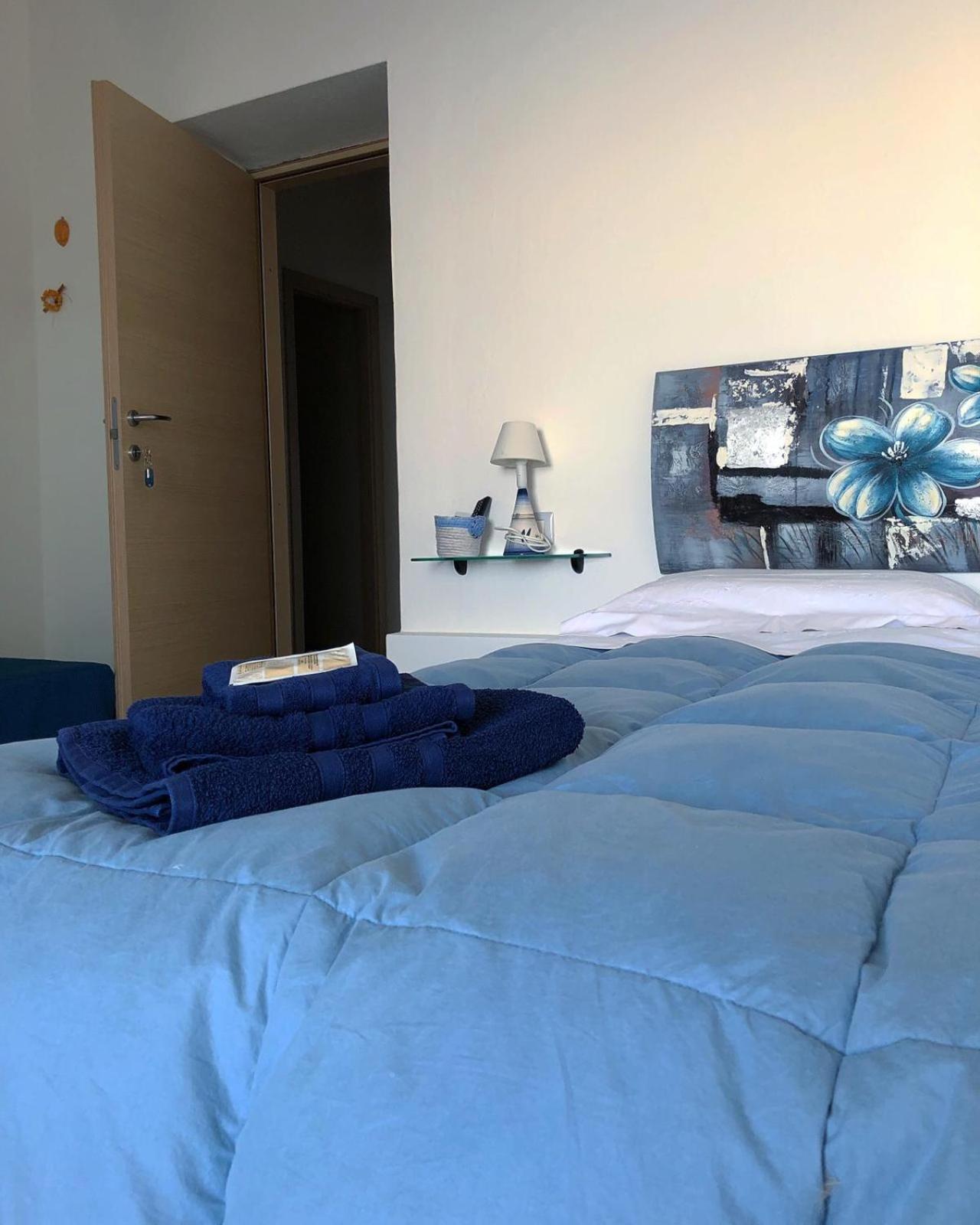 B&B Sa Clarera Бауней Екстериор снимка