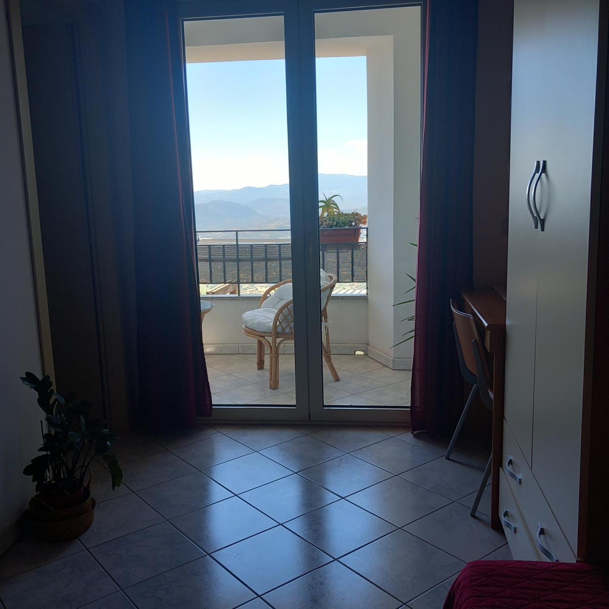 B&B Sa Clarera Бауней Екстериор снимка