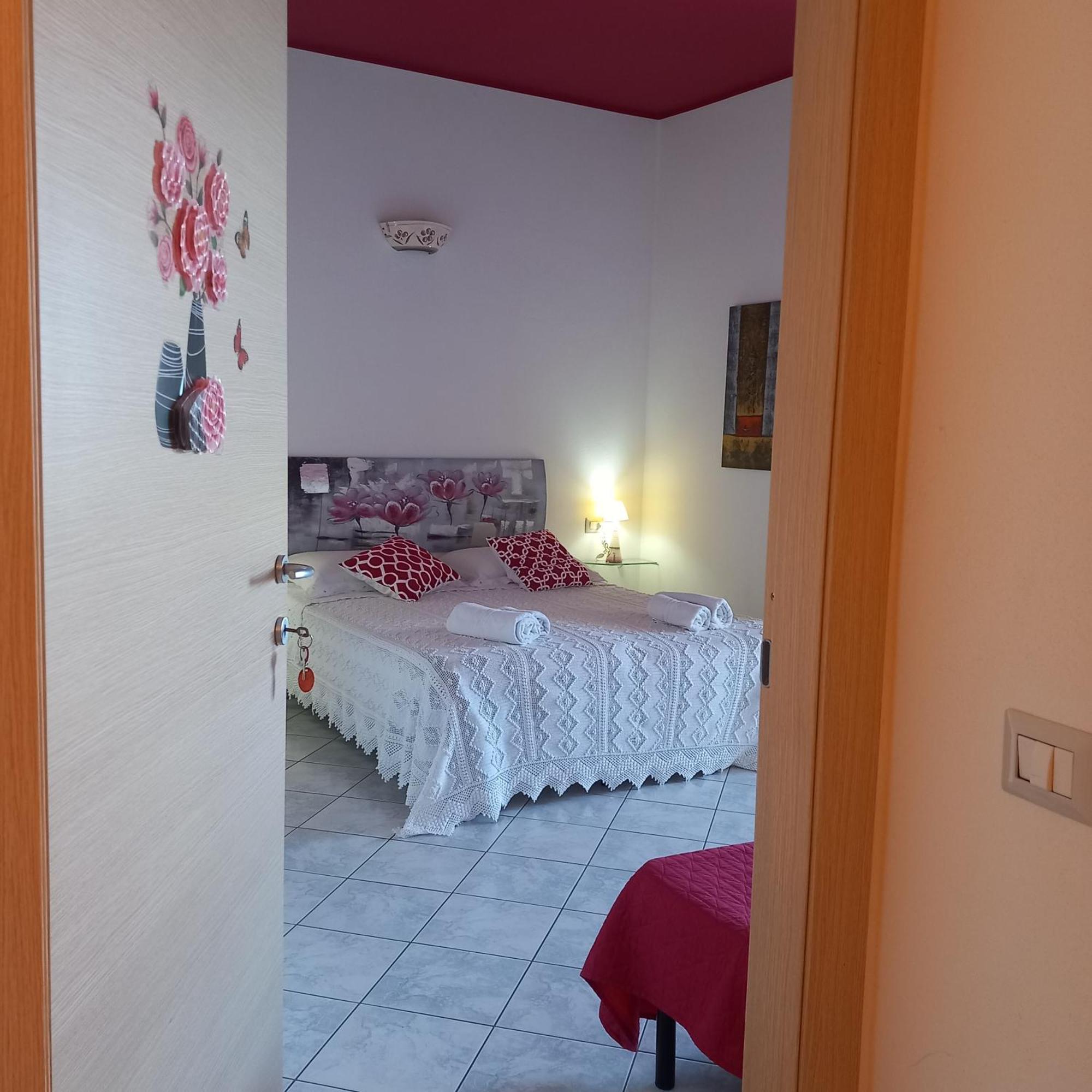 B&B Sa Clarera Бауней Екстериор снимка