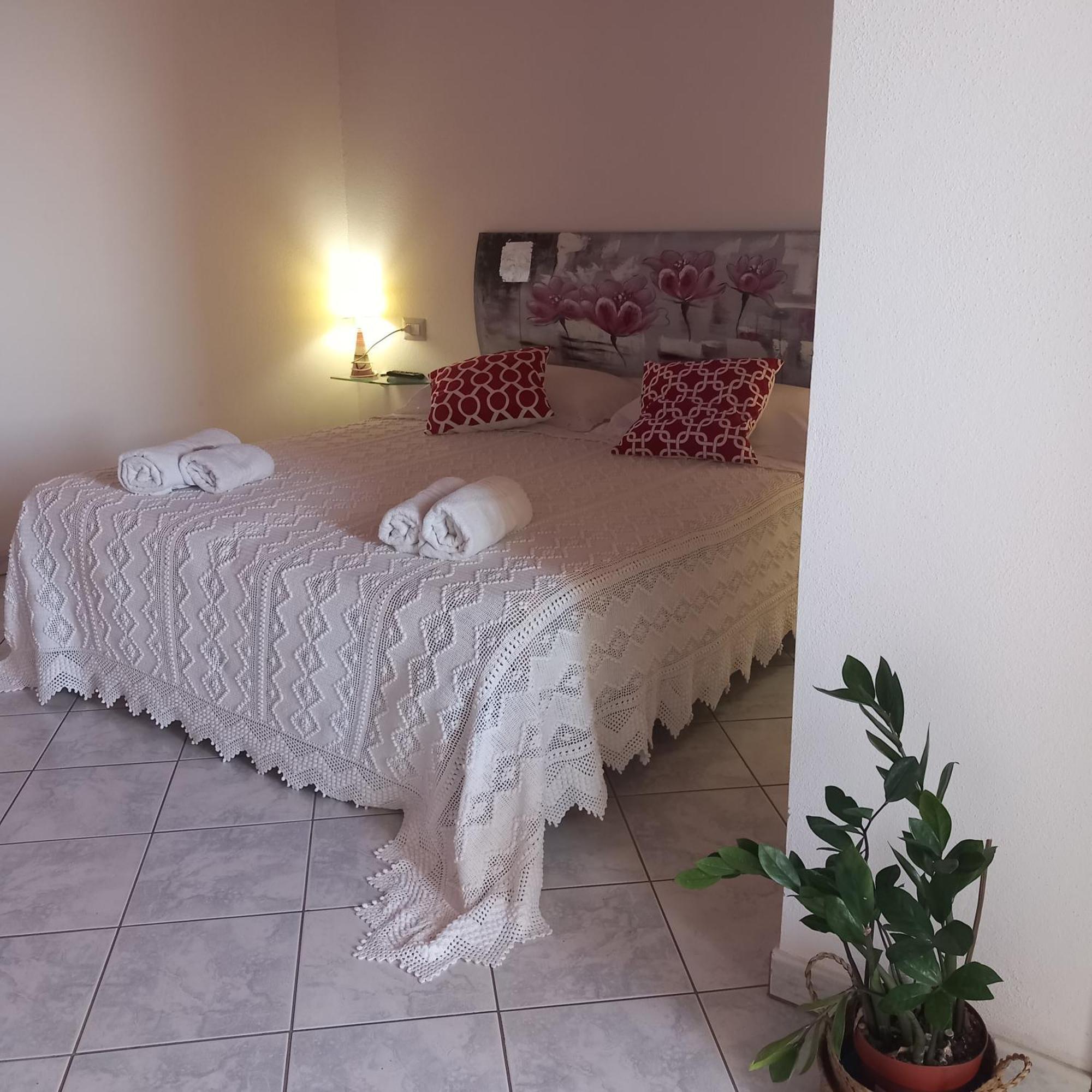 B&B Sa Clarera Бауней Екстериор снимка