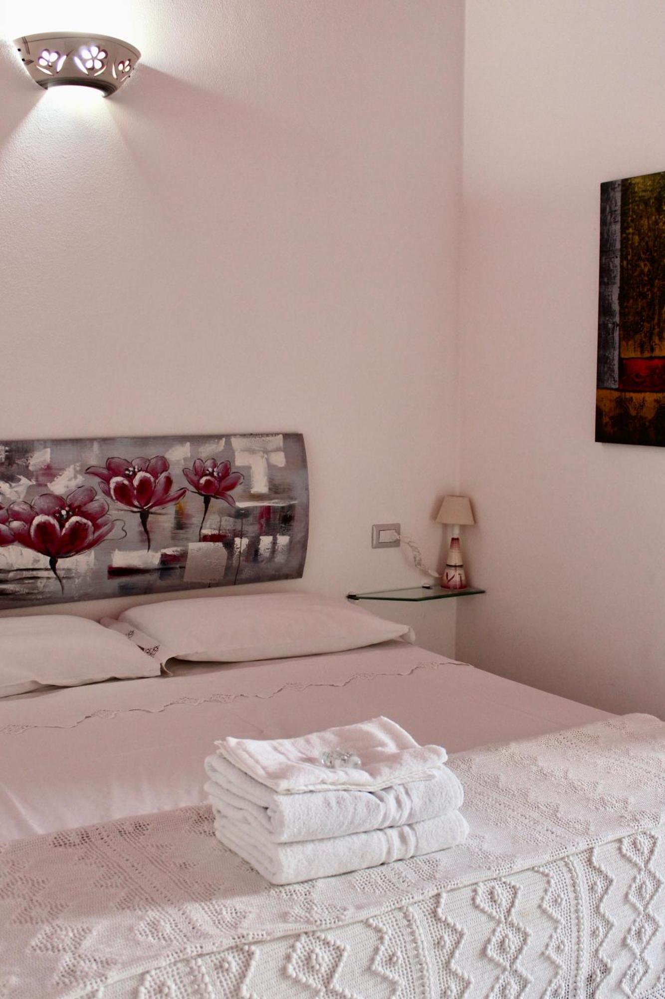 B&B Sa Clarera Бауней Стая снимка