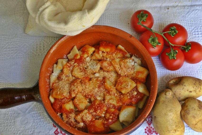 B&B Sa Clarera Бауней Екстериор снимка
