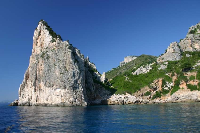 B&B Sa Clarera Бауней Екстериор снимка