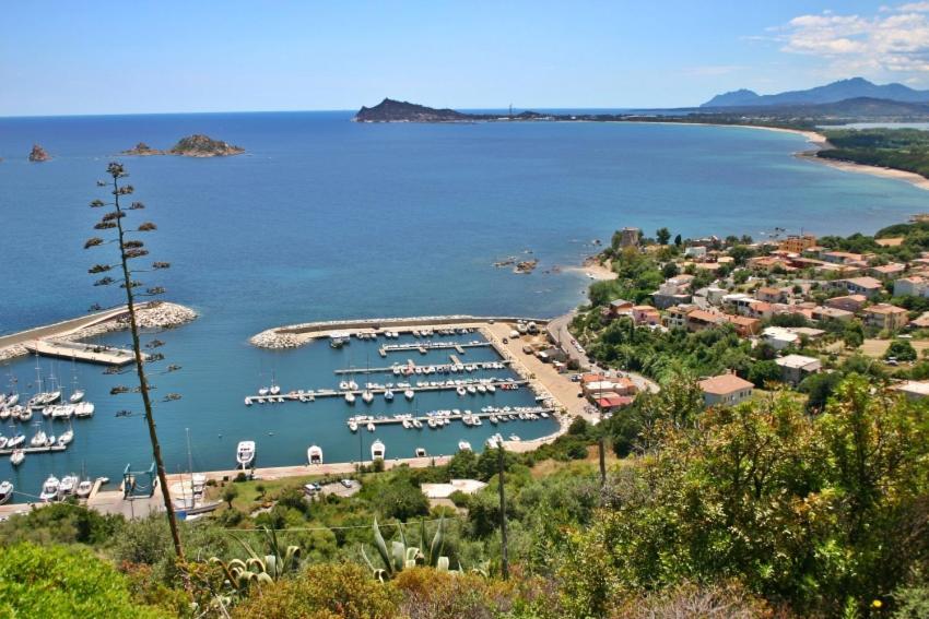 B&B Sa Clarera Бауней Екстериор снимка