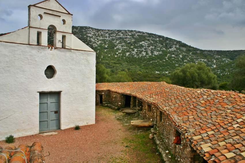 B&B Sa Clarera Бауней Екстериор снимка