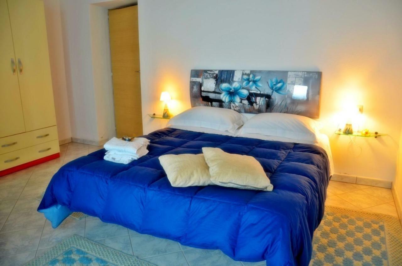 B&B Sa Clarera Бауней Екстериор снимка