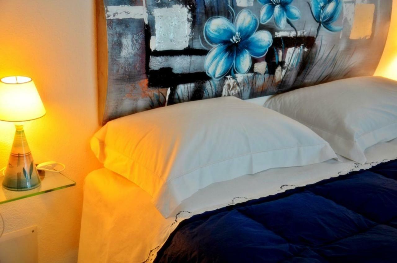 B&B Sa Clarera Бауней Екстериор снимка