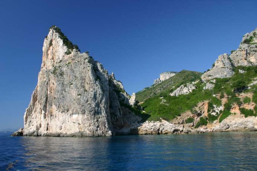 B&B Sa Clarera Бауней Екстериор снимка
